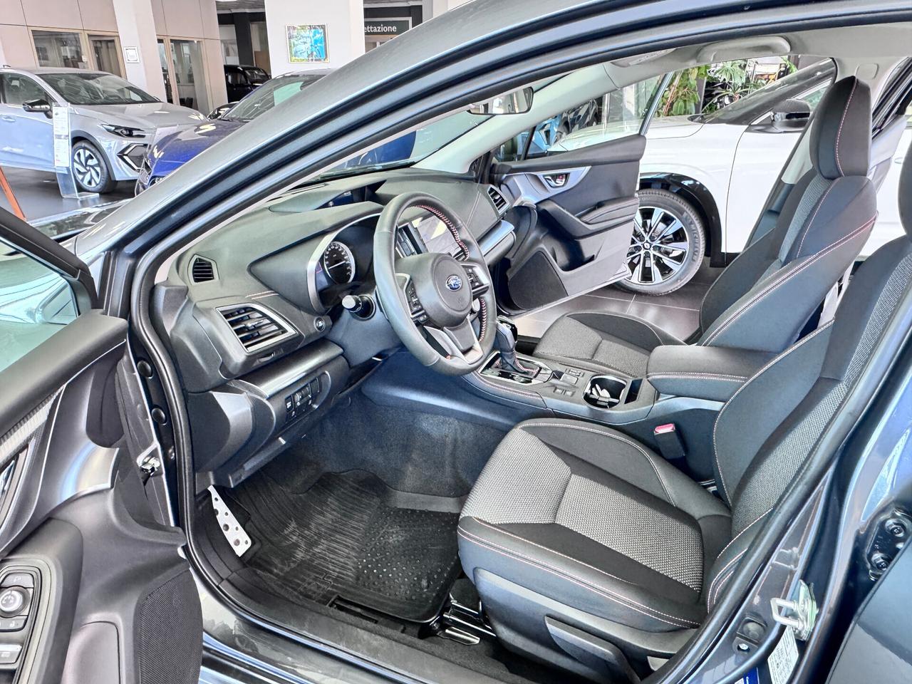 Subaru XV 1.6i Lineartronic Premium