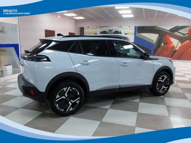 PEUGEOT 2008 1.2 PureTech 100cv Allure EU6