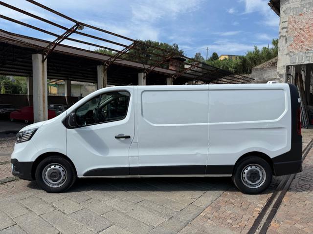 RENAULT Trafic T30 2.0 dCi 150CV PL-TN Furgone NAVI, TELECAMERA,