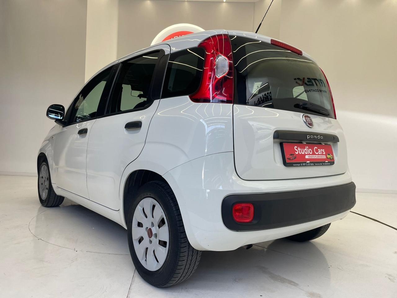 Fiat Panda 1.2 Easy