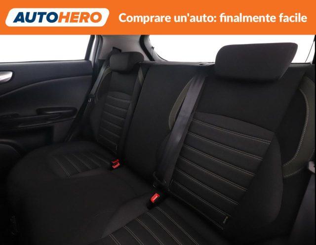 ALFA ROMEO Giulietta 1.6 JTDm TCT 120 CV Business
