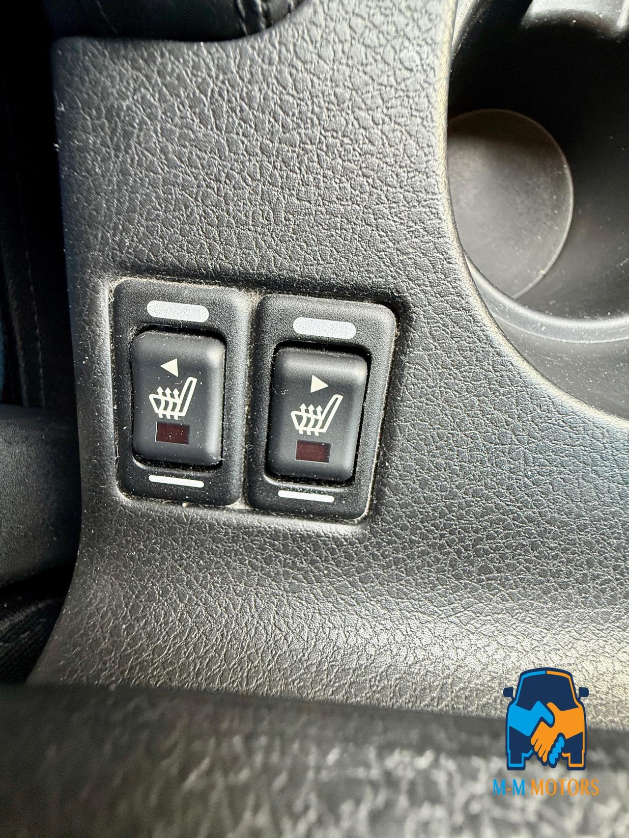 Subaru Impreza 5 Porte Impreza 2.0d Comfort (rs) 6mt