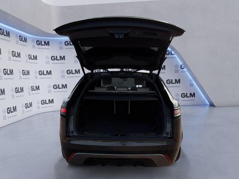 Land Rover Range Rover Velar Range Rover Velar 2.0D I4 204 CV R-Dynamic S