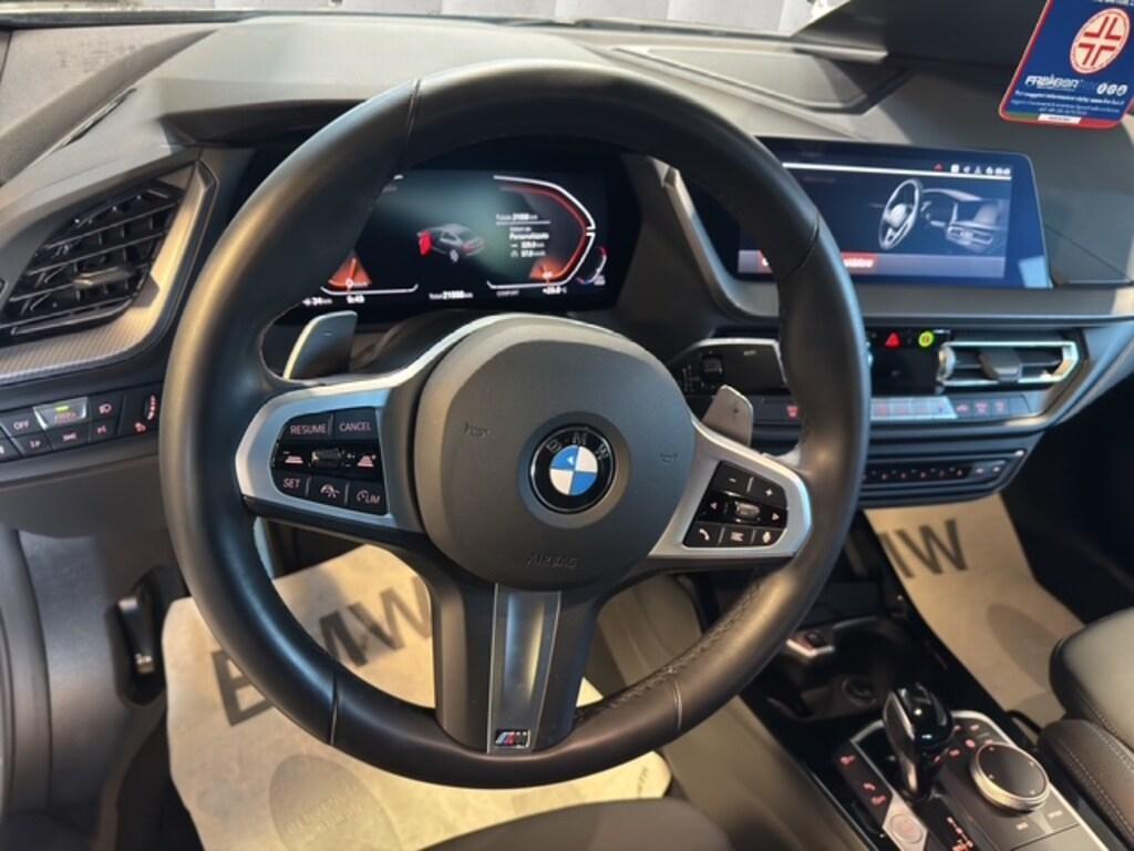 BMW Serie 2 Gran Coupe 220 d Msport xDrive Steptronic
