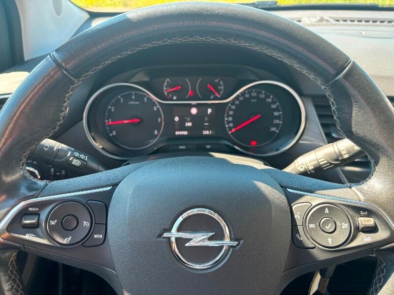 OPEL Crossland Crossland 1.5 ECOTEC D 120 CV St...