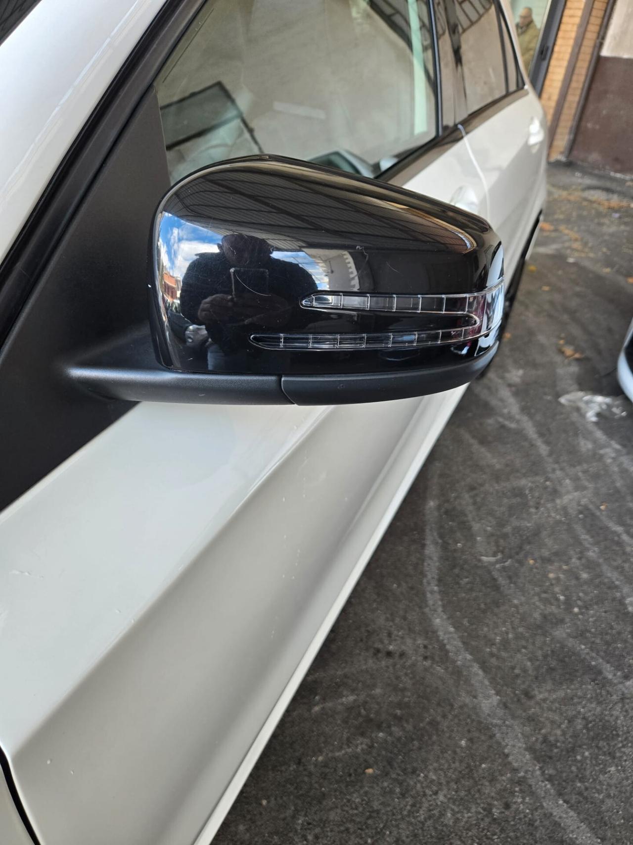 Mercedes-benz A 180 d Automatic Premium AMG