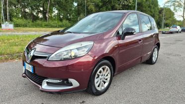 Renault Scenic Scénic XMod 1.5 dCi 110CV Limited