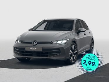 Volkswagen Golf 2.0 tdi edition plus 150cv dsg