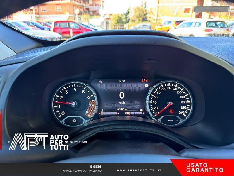 Jeep Renegade Renegade 1.0 t3 Limited 2wd