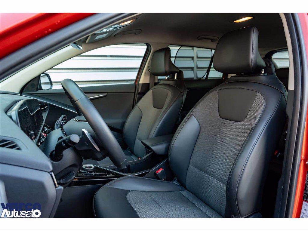 KIA Niro 1.6 gdi hev evolution premium pack dct6 del 2023