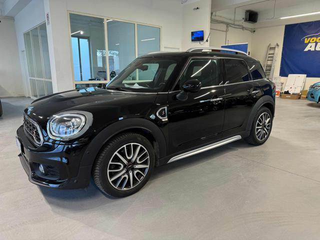 MINI Countryman 2.0 Cooper SD Countryman Automatica