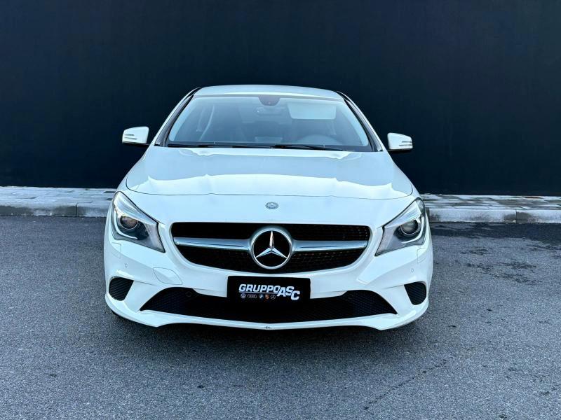 Mercedes CLA Berlina 200 1.8 DIESEL 100 CV cdi Premium