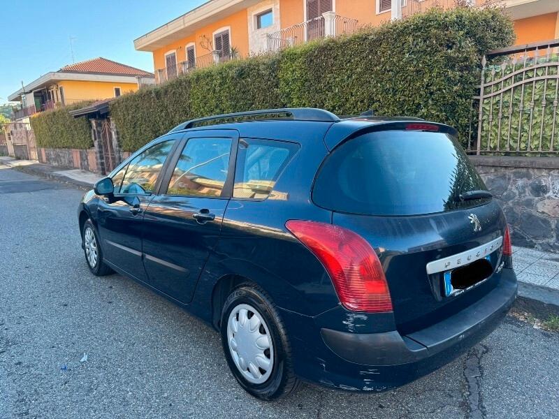 Peugeot 308 1.6 HDi 110CV FAP SW Business