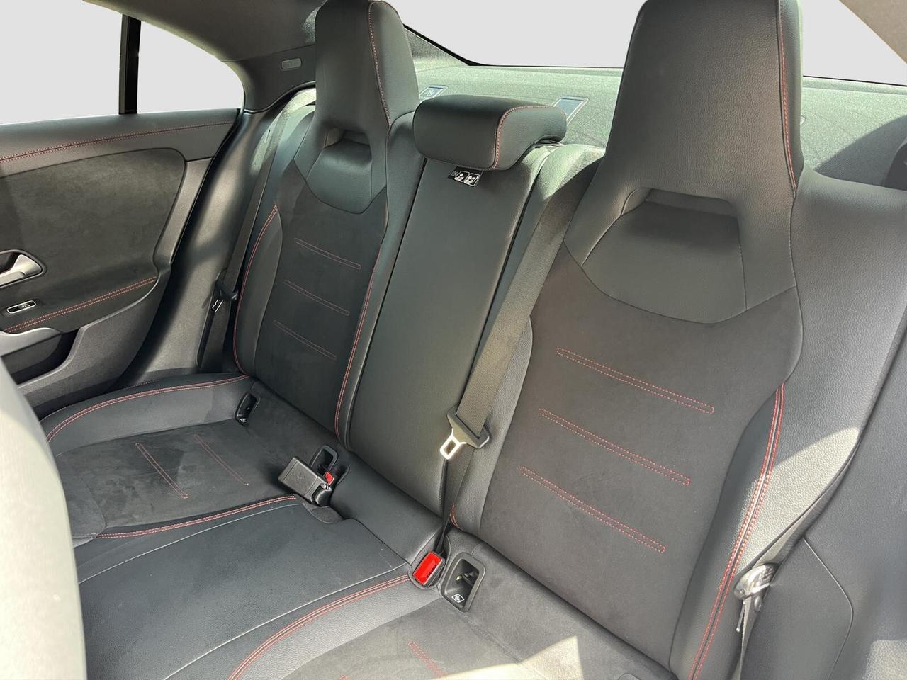 Mercedes-benz CLA 220 d Coupe Premium Plus 2023