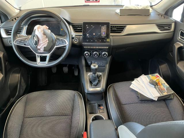 RENAULT Captur 1.0 TCE 100CV INTENS