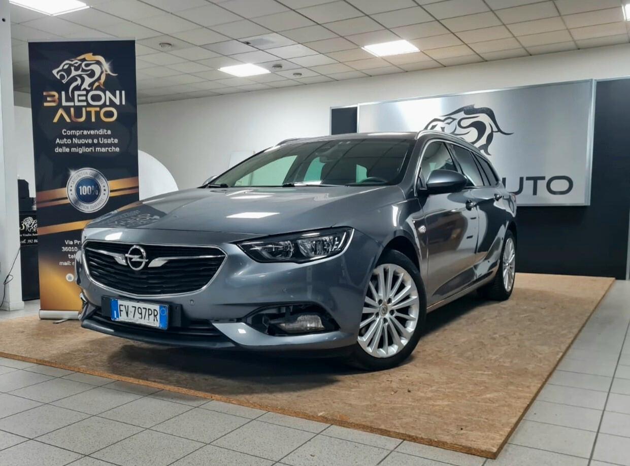 OPEL INSIGNITA 1.6 CDTI 136CV SPORTS TOURER INNOVATION