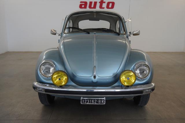 VOLKSWAGEN Maggiolone MAGGIOLONE 1.3