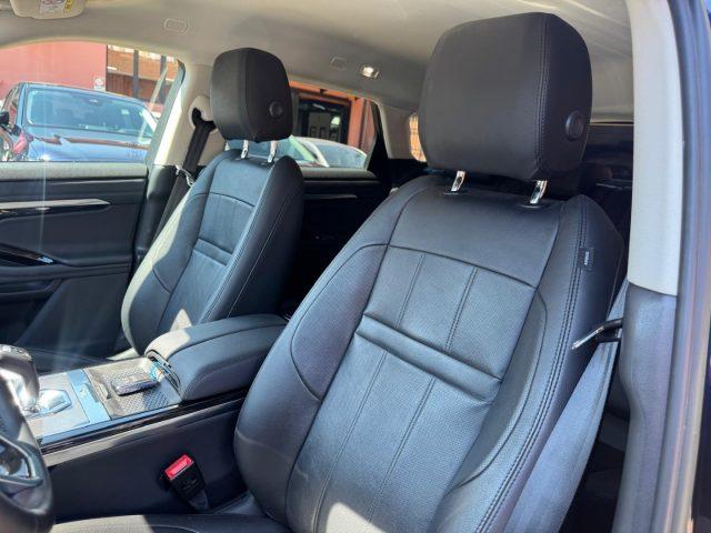 LAND ROVER Range Rover Evoque 2.0D I4 163 CV AWD Auto R-Dynamic SE