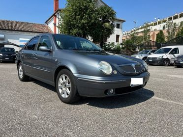 LANCIA Lybra 2.4 JTD 150 CV cat Emblema