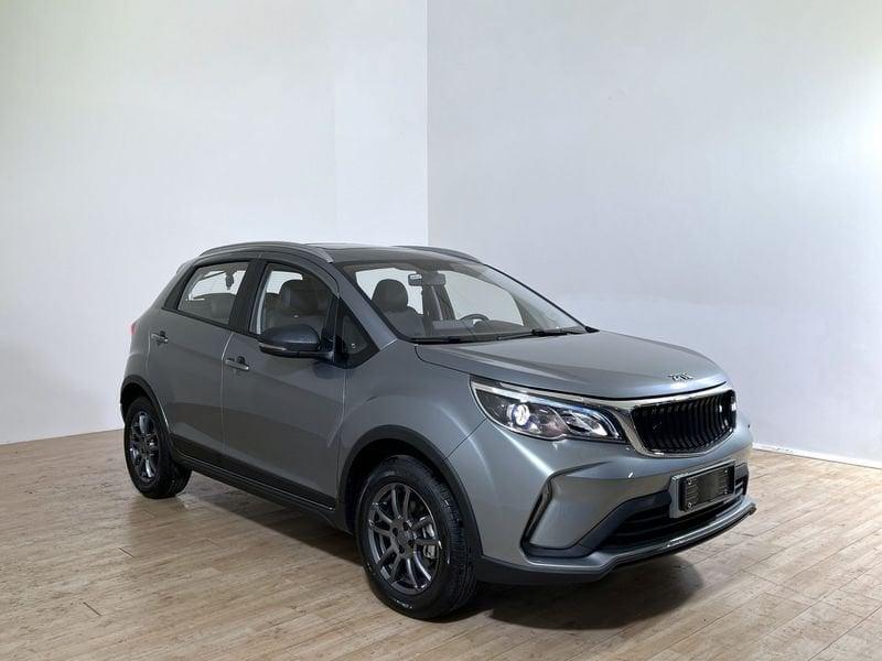 EMC Quattro Quattro 1.5 103cv