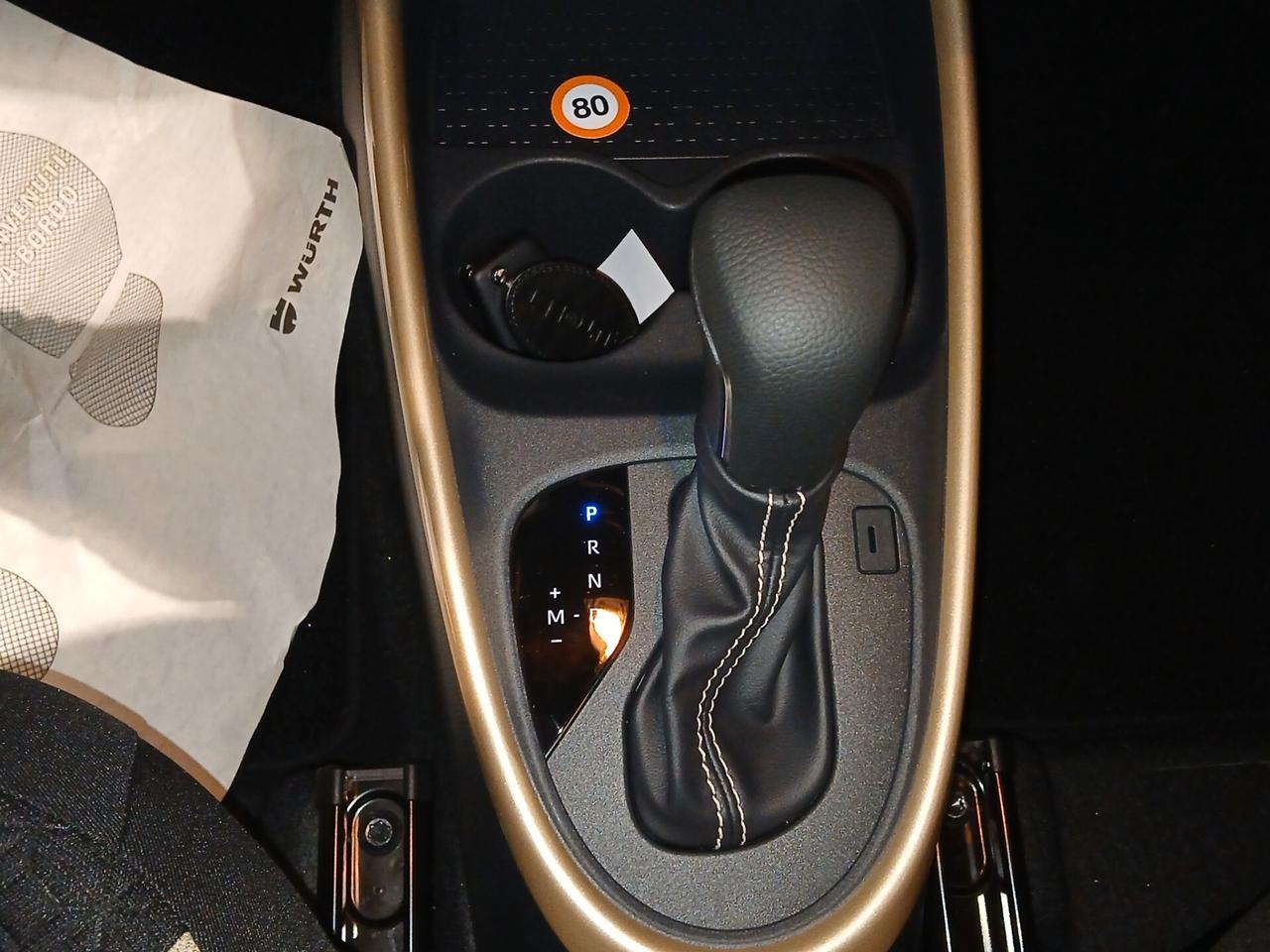 Toyota Aygo X 1.0 VVT-i 72 CV 5 porte Trend S-CVT