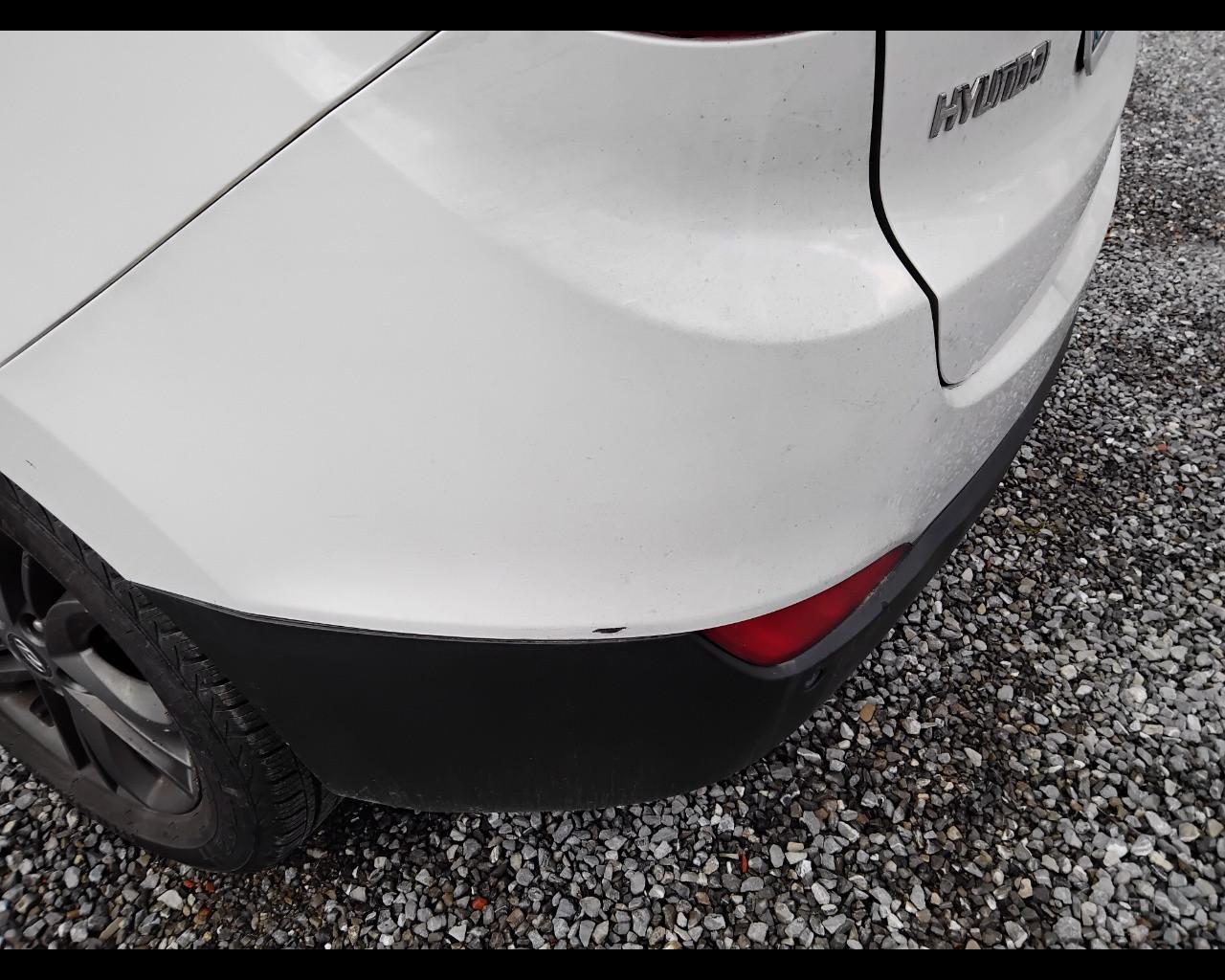 HYUNDAI ix35 - ix35 1.7 crdi Xpossible 2wd FL