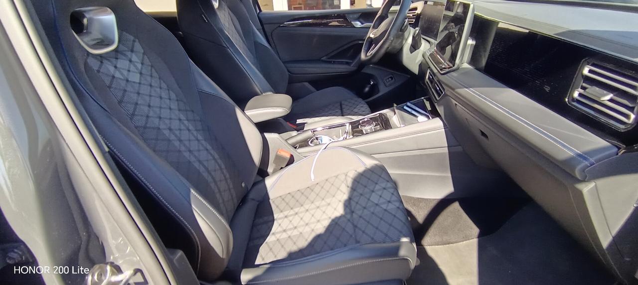 Volkswagen Tiguan 2.0 tdi R-Line 150cv dsg ProMMo