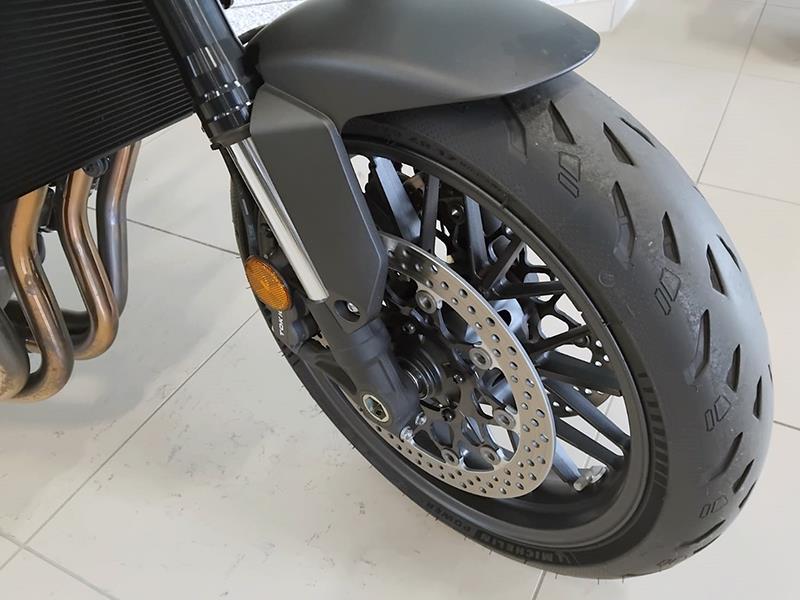 Honda CB 1000 R Neo Cafè