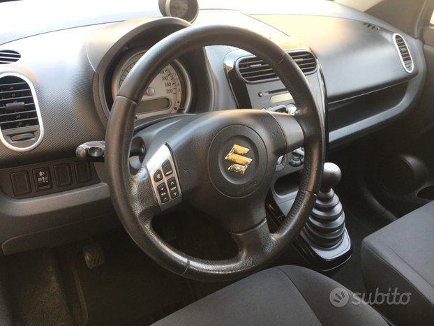 Suzuki Splash 1.0. VVT GL 5 PORTE