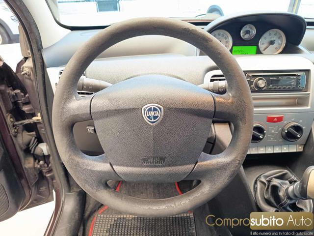 LANCIA Ypsilon 1.4 E-Collection Ecochic GPL