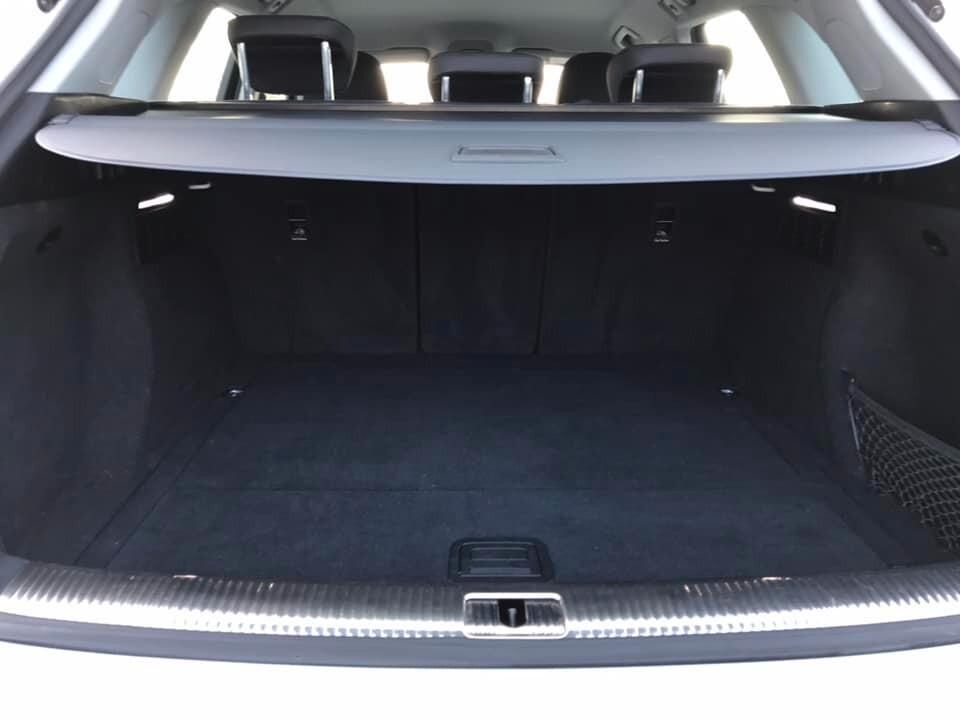 Audi Q5 2.0 TDI quattro S tronic Business 2019