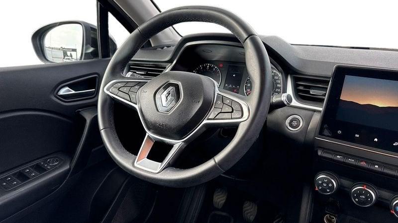 Renault Captur 1.0 TCe GPL Zen my21