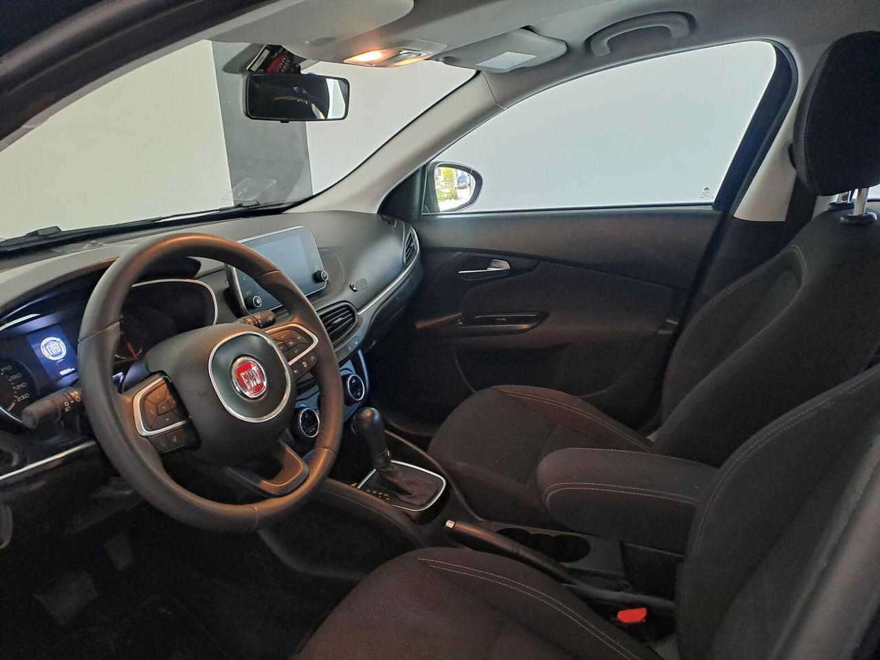 Fiat Tipo 1.6 Mjt S&S SW Business dct CAMBIO AUTOMATICO