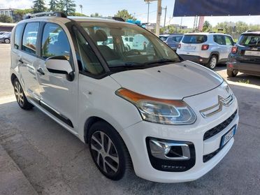 CITROEN C3 Picasso BlueHDi 100 Live Edition Neopatentati