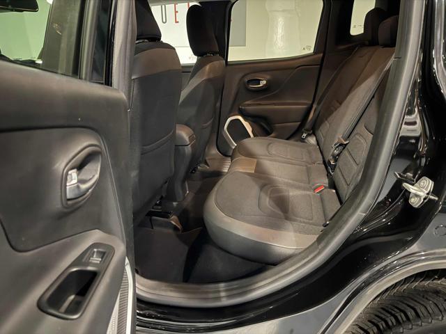 JEEP Renegade 2.0 Mjt 140CV 4WD Active Drive Low Limited