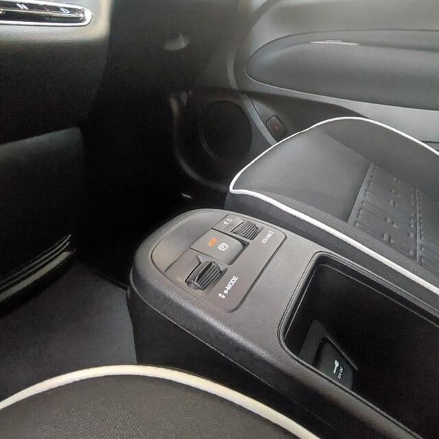Nuova Fiat 500 Hatchback/ Nuova Km0