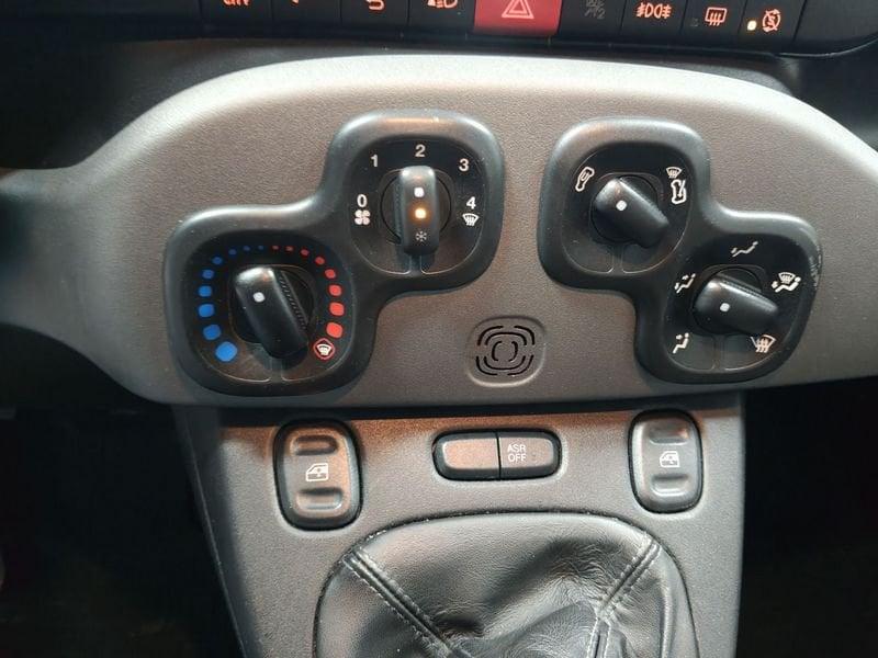 FIAT Panda Panda 1.3 MJT 95 CV S&S Lounge