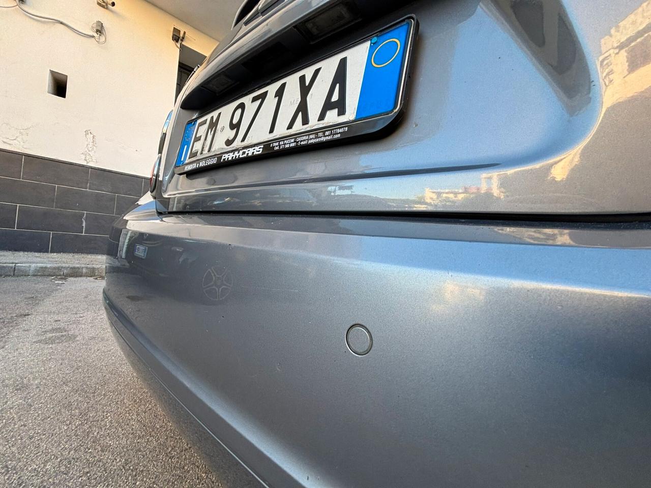 Chevrolet Aveo 1.2 86CV 5P LTZ