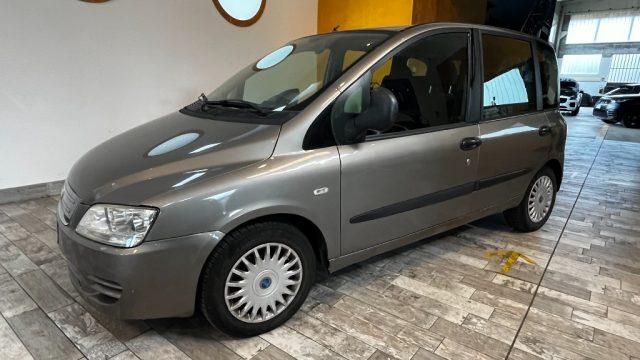 FIAT Multipla 1.9 MJT Active