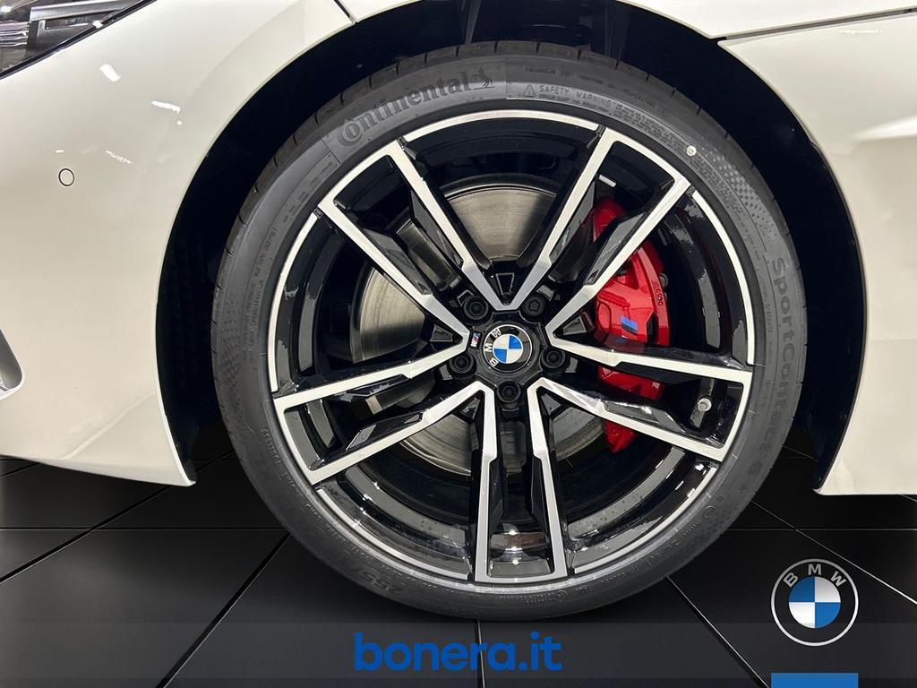 BMW Z4 30 i sDrive Steptronic