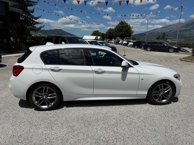 BMW 118 i 5p. Msport SCONTO ROTTAMAZIONE