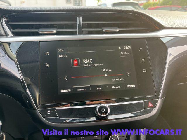OPEL Corsa 1.2 Elegance 75cv NEOPATENTATI PROMO