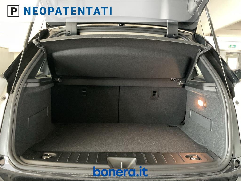 BMW i3 120Ah Advantage CVT