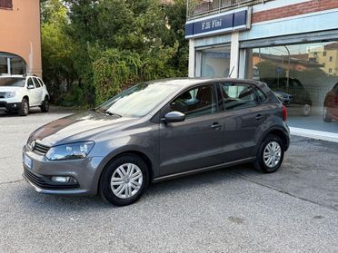 VOLKSWAGEN - Polo - 1.0 MPI 5p. Comfortline