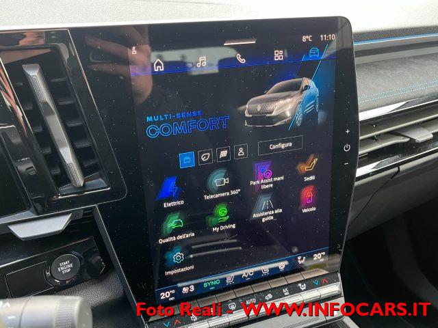 RENAULT Austral Full Hybrid E-Tech 200 CV Esprit Alpine KM0 PROMO