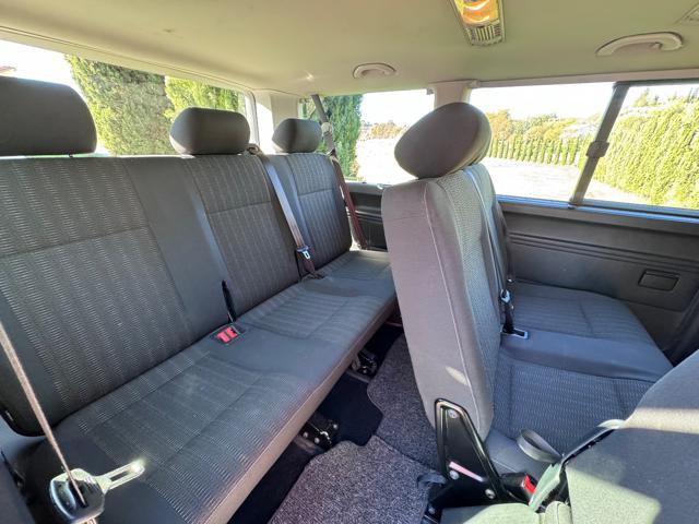VOLKSWAGEN T6 2.0 TDI 150CV tagliandi certificati