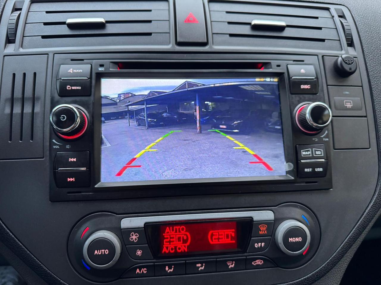 Ford C-Max 1.6 tdci 110cv Titanium 2008