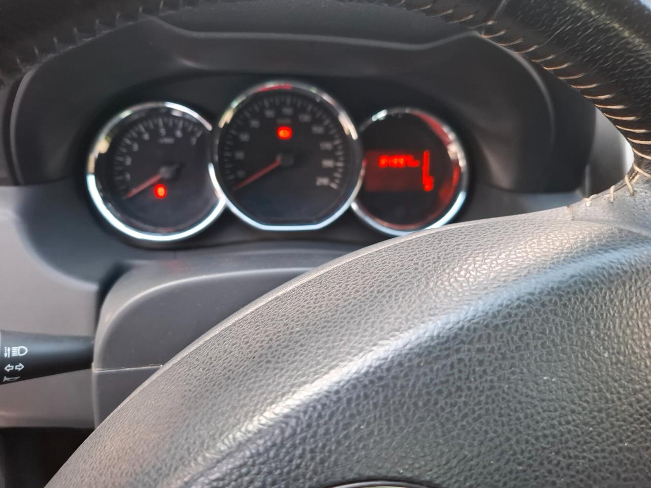 Dacia Duster 1.5 dci