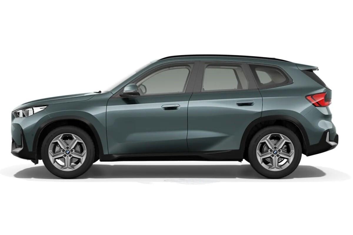 Bmw X1 sDrive 20d Msport Pro