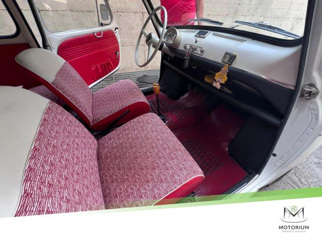 Fiat 600 600 D